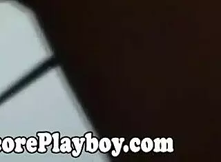 Classy babe gets licked and fucked in glamcore