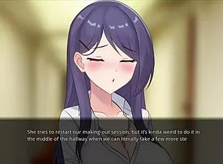 hentai cuckold cheats in family sex scene