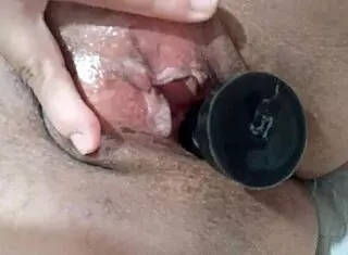 Amateur With Small Tits Uses Vibrator For Intense Solo Masturbation And Orgasm