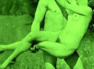 Dark Lantern presents centuries of British smut