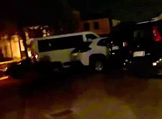 Procurando Um Lugar Pra Fazer O Famoso Boquet�o