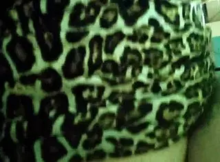 Amateur Couple Enjoys Big Cock Oral And Tit Play Before Bed