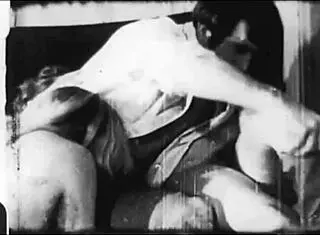 Dark Lantern presents centuries of British smut