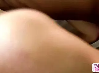 fantasy girl isiah maxwell smashes stepsister august ames with big black cock 😍🔥