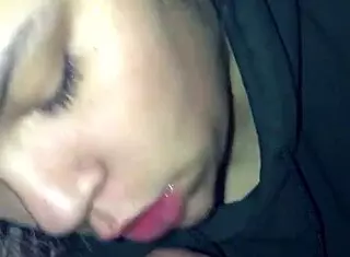 Juicy moments captured in the video