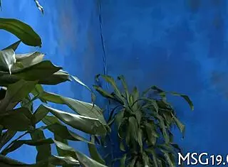 Wet Pussy Massage Turns Into Wild Competition, Oh Yes!