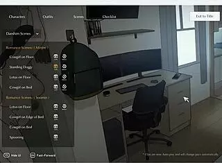 hentai game tenants of the dead scenes 1