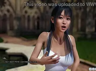 amateur teen 18+ with huge tits and perfect ass gets anal fucking as librarian