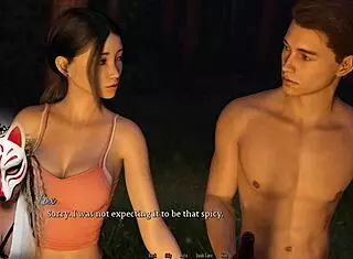 dreamland - ep 9 ass spanking