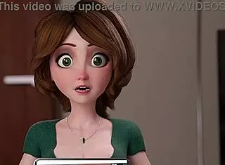 aunt cass best collection of adventures in the cartoon world