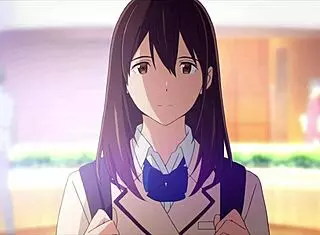 kimi no suizou wo tabetai legendado intriguing anime story