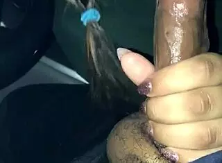 Juicy moments captured in the video