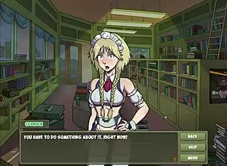 Witch Hunter 7: Elon Gives In To Detective Danzo 😏