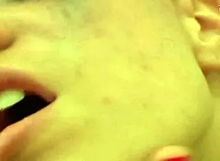 Additional Tongue Shower On Naked Pussy