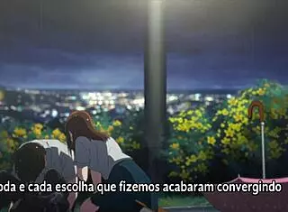 kimi no suizou wo tabetai legendado intriguing anime story