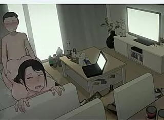 hentai game tenants of the dead scenes 1