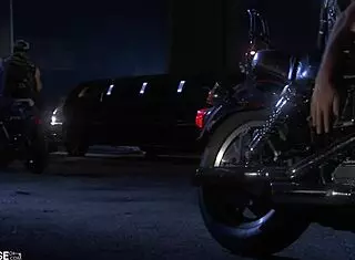 Cum Loving Blonde Kimberly Kane Gets Messy Cumshot Over Her Ass