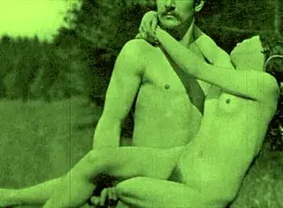 Dark Lantern presents centuries of British smut