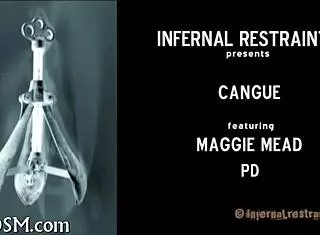 Slut Submits to Stud's Demands