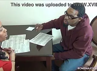 envy star blows big cock.