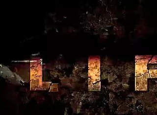 Detailed vintage erotic illustration