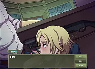 Witch Hunter 7: Elon Gives In To Detective Danzo 😏