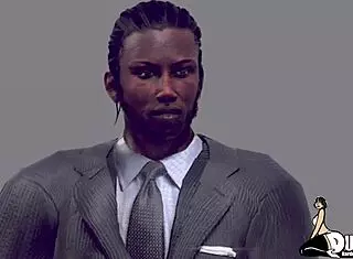 stranded in space 88 - checking that hot big tits doctor! 🔥