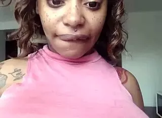 i feel so overwhelmed by these massive tits and round ass