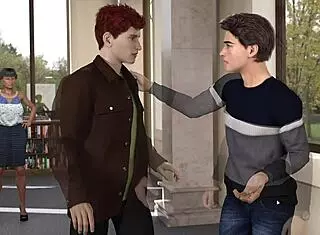 Complete Gameplay - Freshwomen Part 7