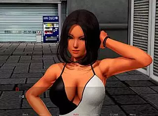 Watch this uncensored MILF masturbation and anal handjob session