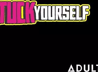 Adult Time: Maintenance Man Helps August Skye