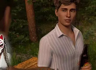 dreamland - ep 9 ass spanking