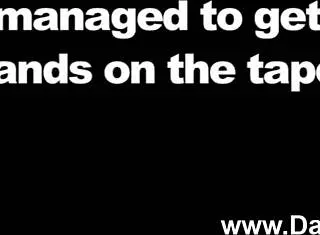 my real girlfriend's tape leaked online oops