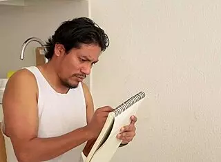 Hey, how’s this innocent married woman turning so dirty?