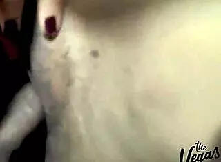 vecina venezolana ansía polla me pide que la folle y se graba 😈