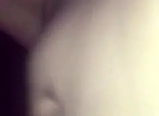 Latina Amateur Blows Black Cock in Homemade Video