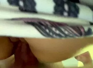 Fucked Neighbor's Girlfriend