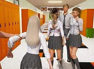 Complete Gameplay Ripples Part 1