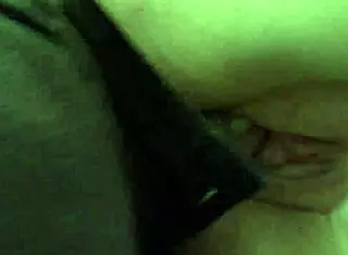 paying granny with sex