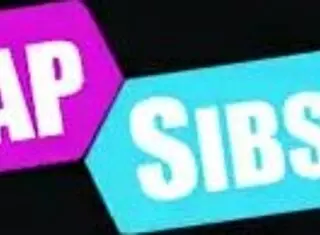 nerd swaps step sisters for wild fun