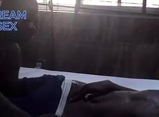 Curvy Homemade Whore Moans Loudly While Getting Her Big Ass Fucked Freestyle