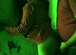 Fucked My Girlfriend In The Dark Night 😏