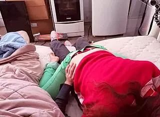 riding his penis with my wet pussy