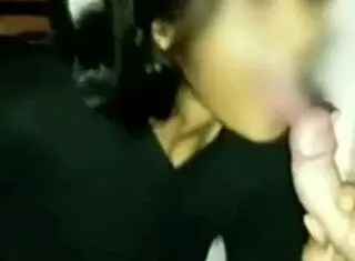 Deep Throat Cocksucker Makes Me Cum