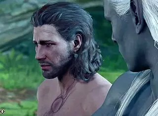 Watch Gale's Gay Sex Scene?