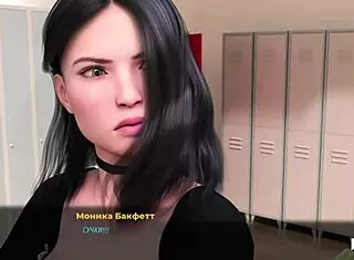 Fashionbusiness - What Beautiful Breasts E1 63