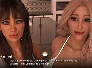 Wvm 171 Fingering Fun With Racheal Interrupted