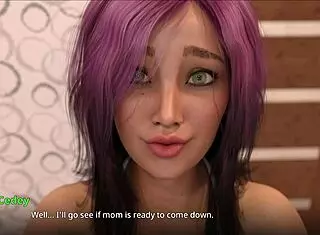 Wvm 171 Fingering Fun With Racheal Interrupted