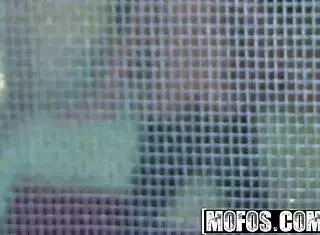 Pervs On Patrol: Friends For Lexi Ward