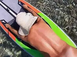 Wild Couple Achieves Intense Anal Orgasm During Hardcore Fucking!